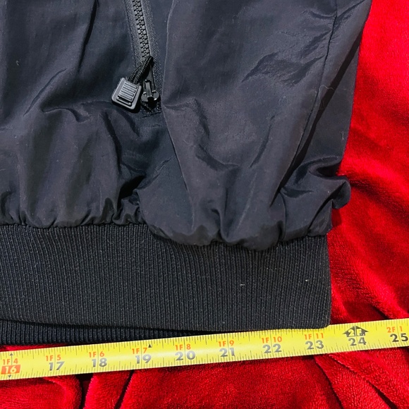 Vintage Hartwell Jacket Mens 4XL zip up Bass Fish Embroidered fishing outdoor - Picture 12 of 12